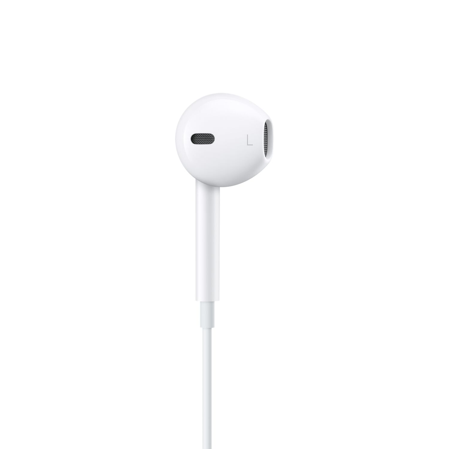 Aud&iacute;fonos Apple Earpods Lightning 1.2m Original Mmtn2am image number 5.0