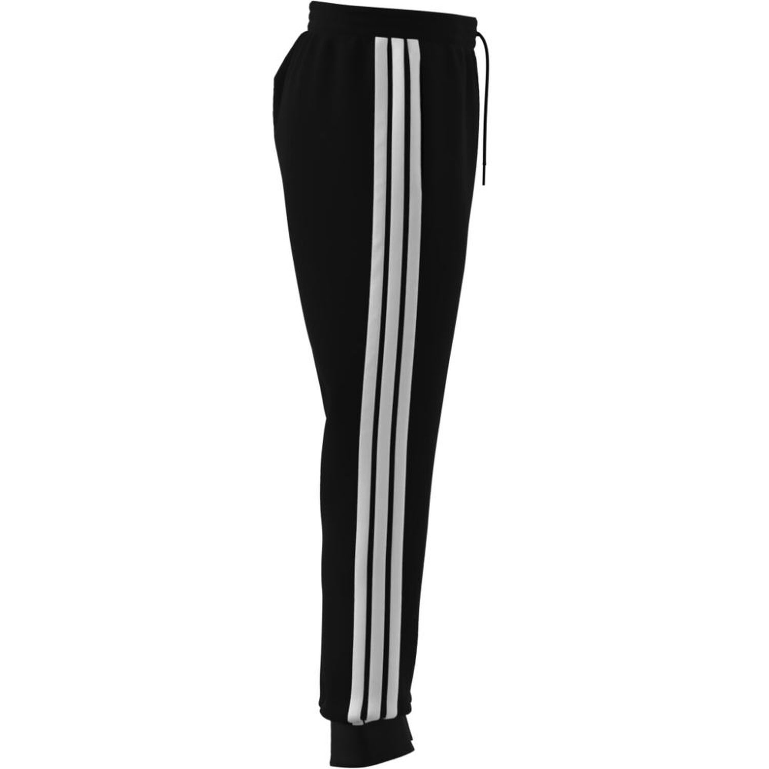 Pantal&oacute;n Hombre Essentials Fleece 3 Bandas Adidas image number 9.0