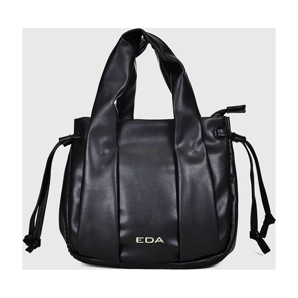 Cartera Zahie Negro image number 0.0