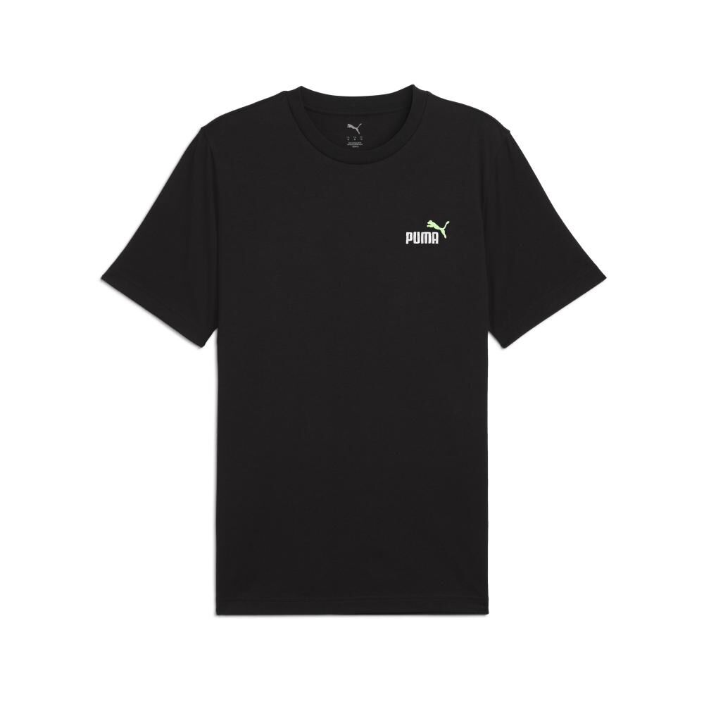 Polera Deportiva Hombre Puma image number 3.0