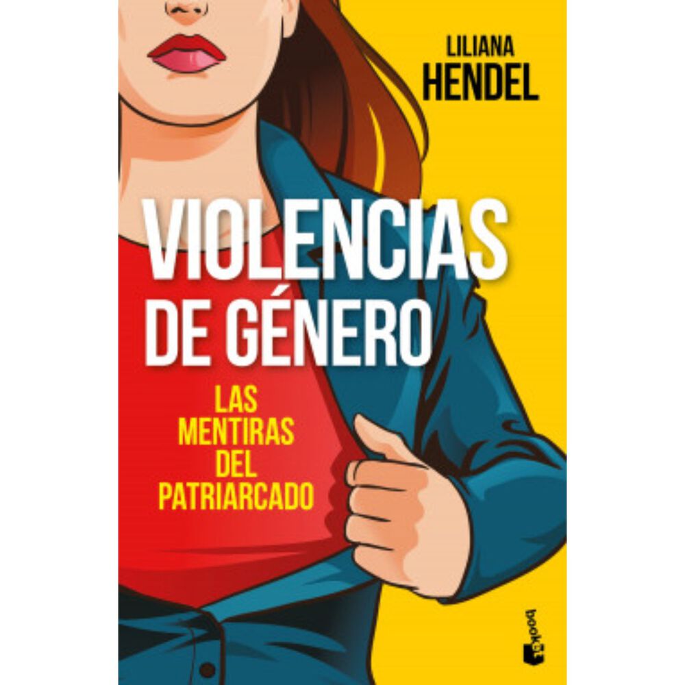 Violencias De G&eacute;nero image number 0.0