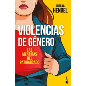 Violencias De G&eacute;nero