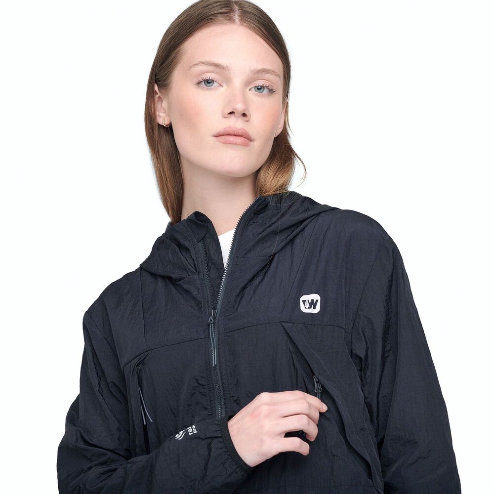 Chaqueta Mujer Weinbrenner Yamuna Negro image number 2.0