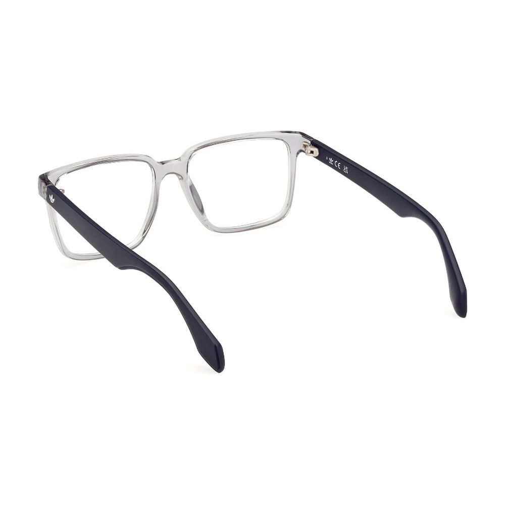 Lentes &Oacute;pticos Gris Adidas Originals image number 3.0