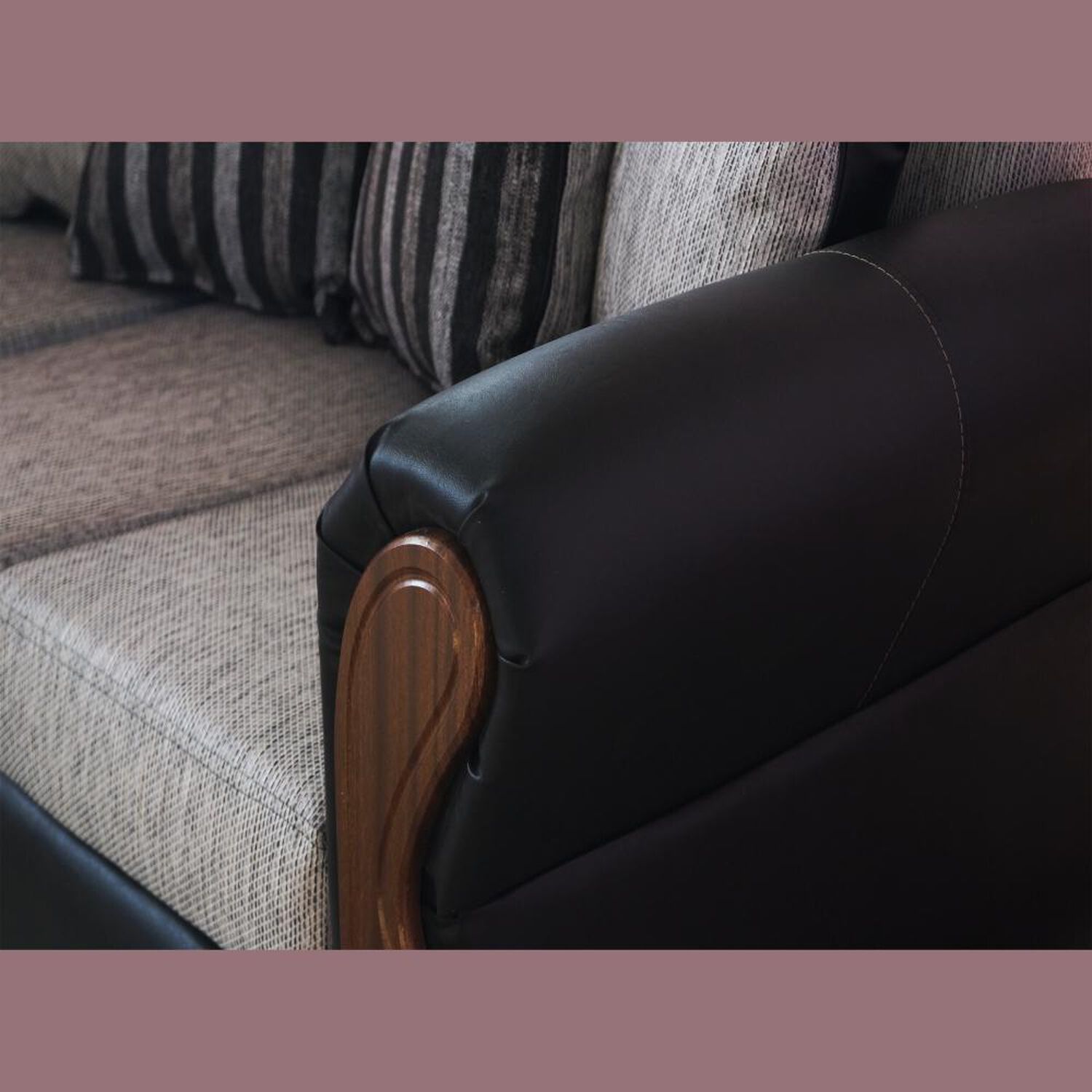 Juego De Living Elegant Detail Artemis / 3-1-1 Cuerpos image number 3.0