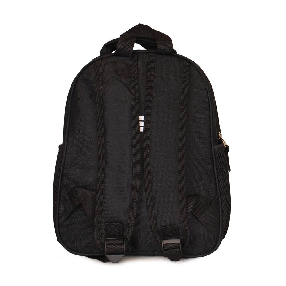 Pack Wilson Bolso Luton + Banano Delta + Mochila Sweet Negra image number 5.0