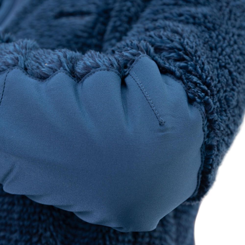 Chiporro Hw Shaggy Mujer Deep Blue image number 2.0