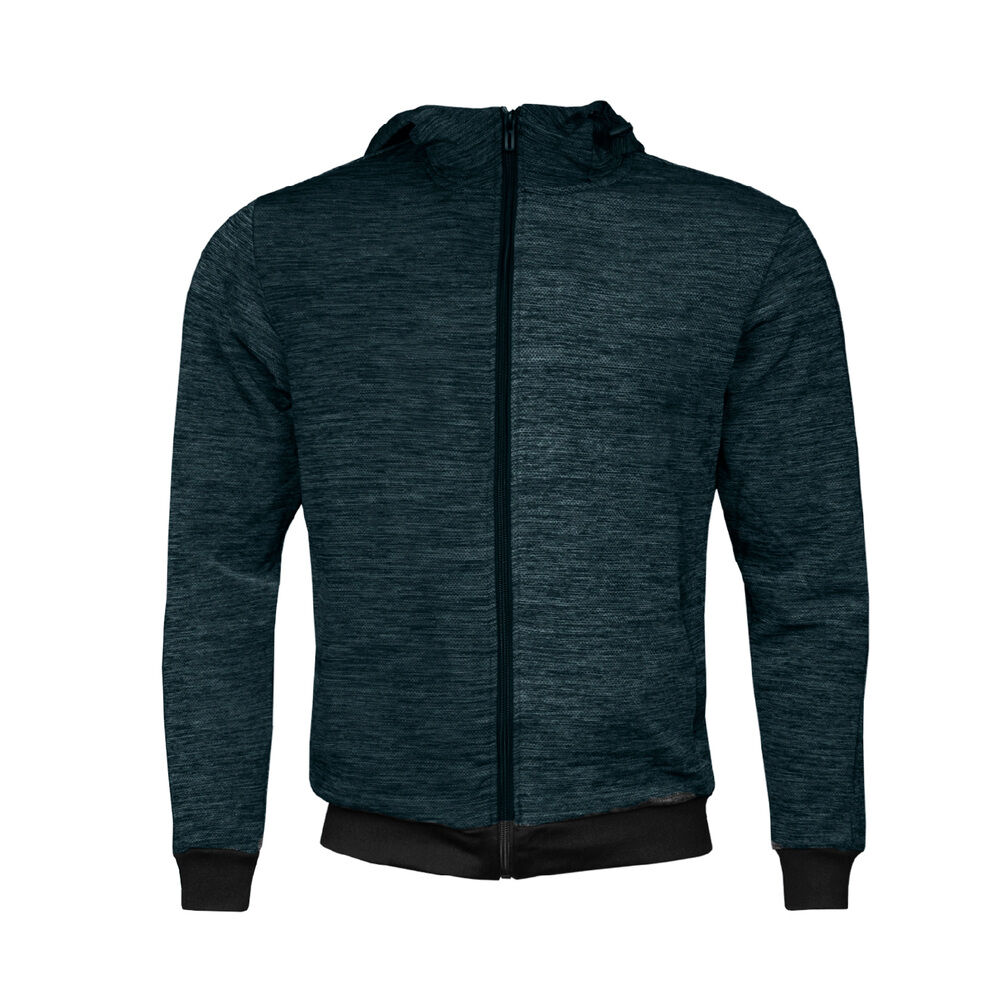 Chaqueta Micropolar Deportiva Culpeo Hombre image number 0.0
