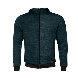 Chaqueta Micropolar Deportiva Culpeo Hombre