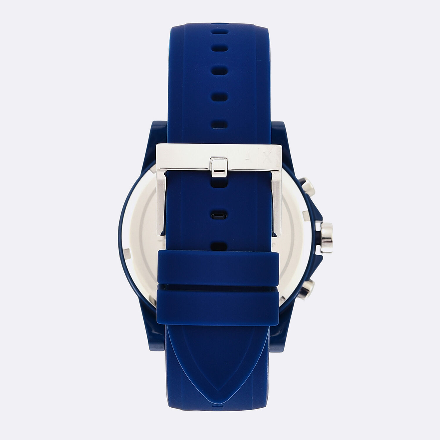 Reloj Armani Exchange Ax1327 Azul image number 3.0