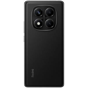 Xiaomi Redmi Note 14 Pro 256gb 8gb Ram 4g Negro