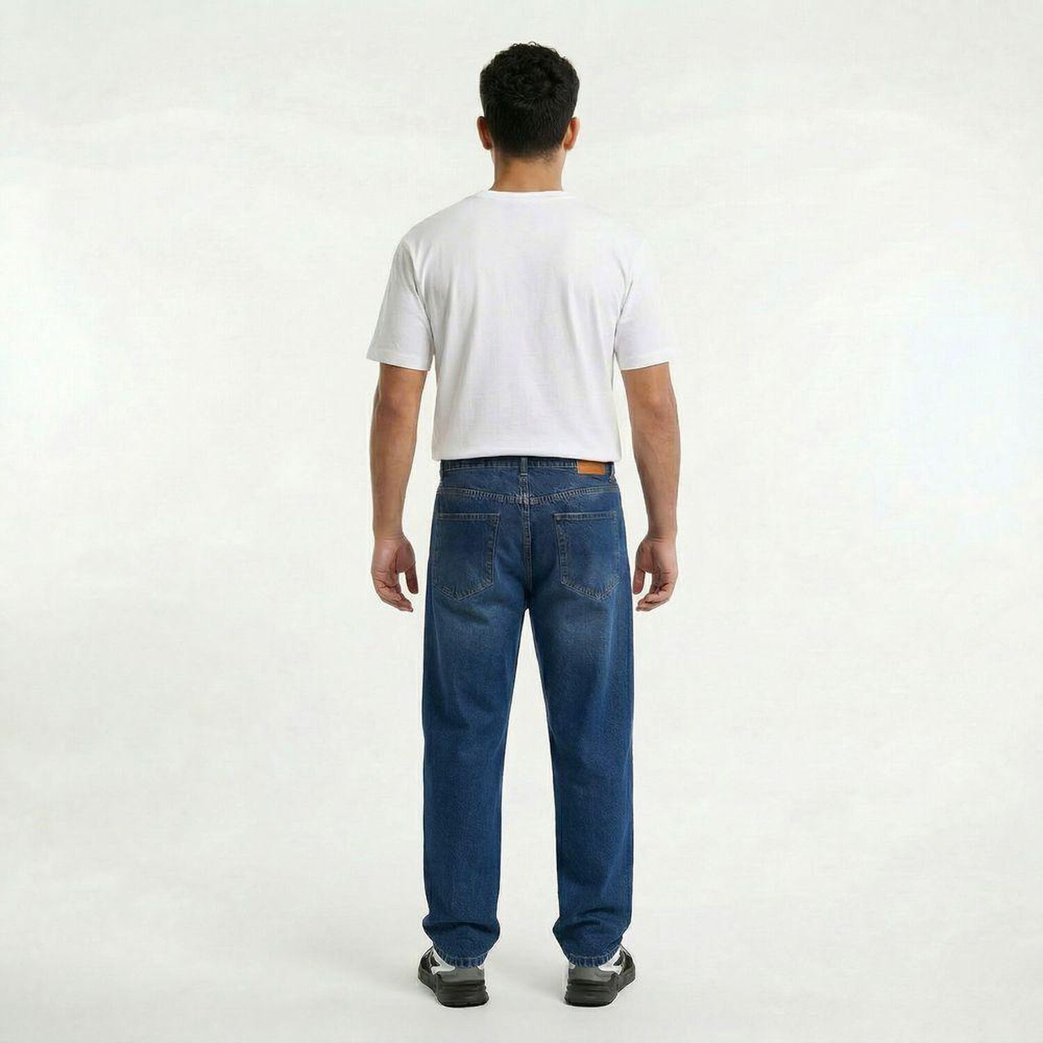 Polera Hombre Skuad image number 1.0
