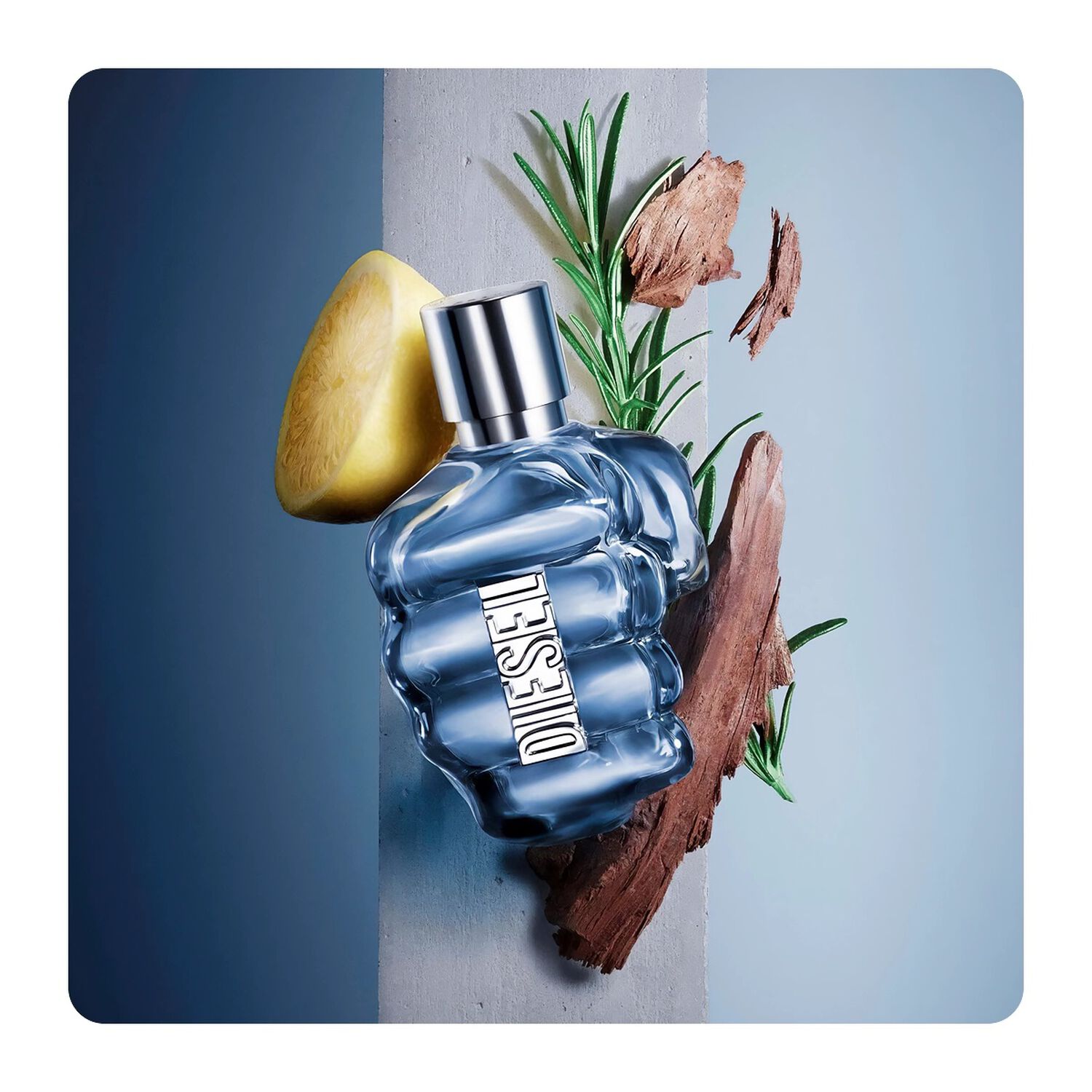 Diesel Only The Brave 200 Ml Edt image number 2.0