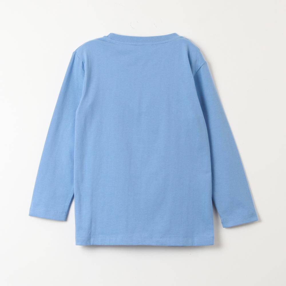 Polera Ni&ntilde;o Bluey image number 1.0