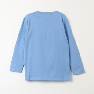 Polera Ni&ntilde;o Bluey