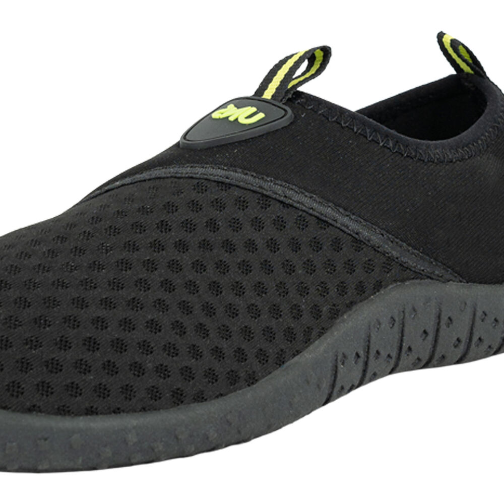 Zapatilla De Agua Mashu Negro Uns image number 3.0