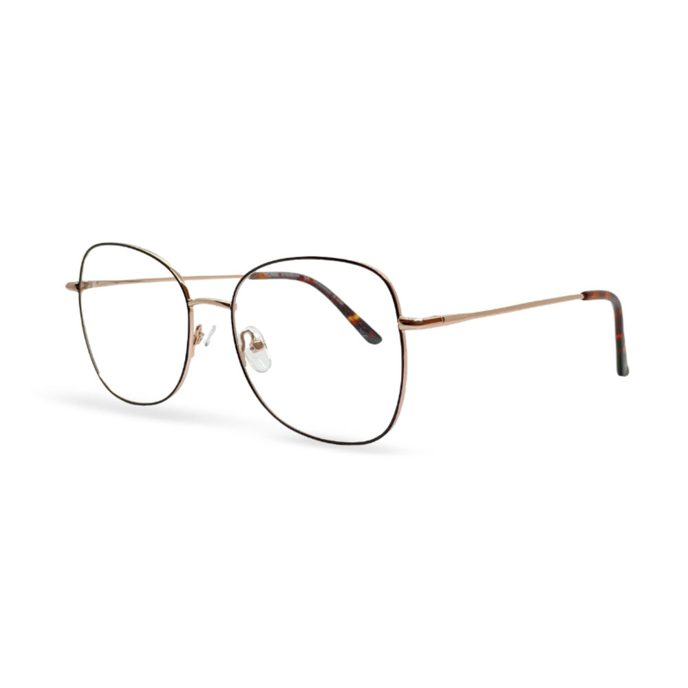 Lentes Ópticos Spruce Marrón York Eyewear image number 1.0