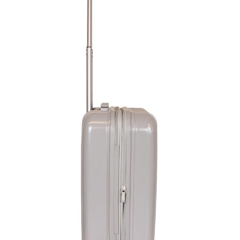 Maleta S De Cabina Rome 10kg Gris Calvin Klein image number 7.0