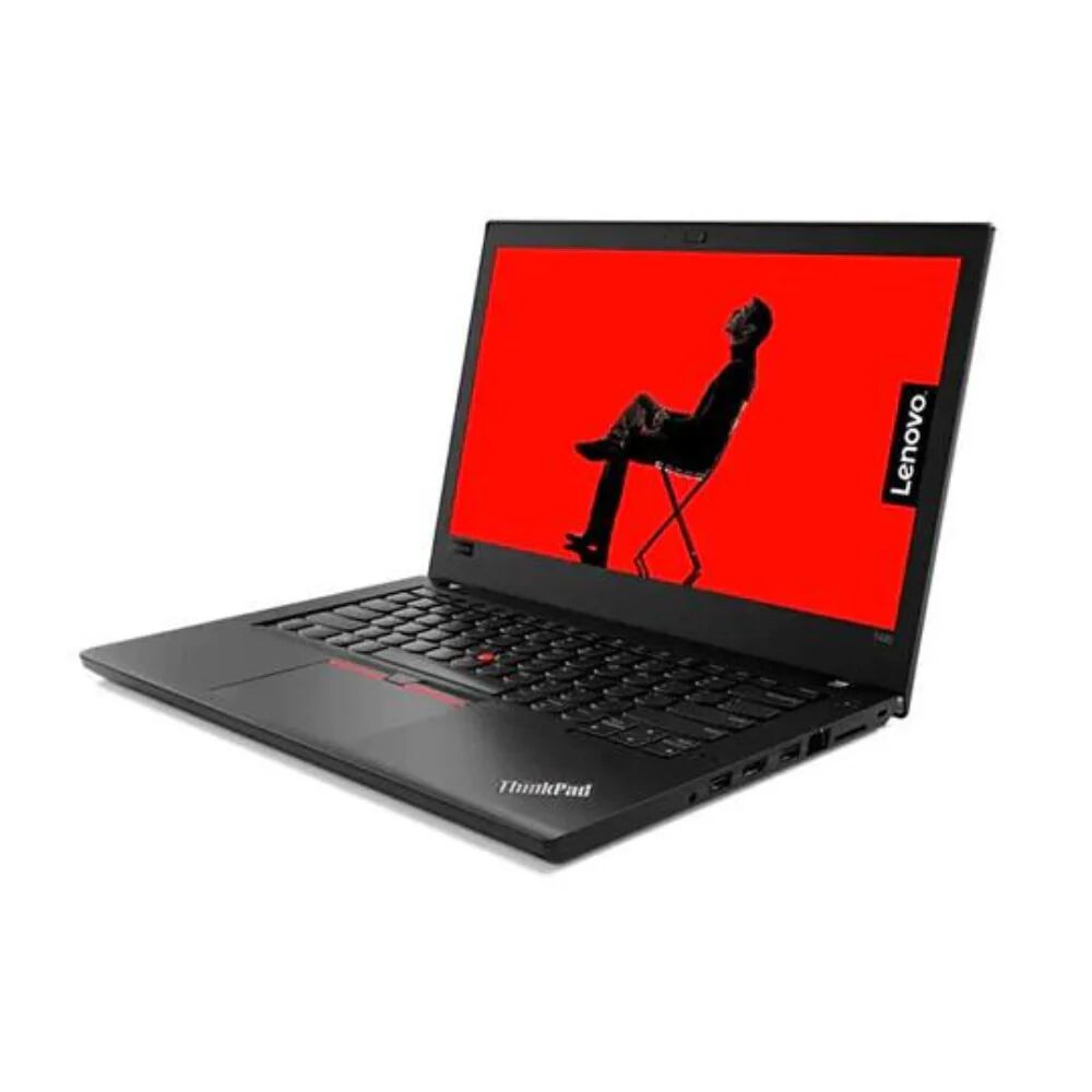 Notebook Lenovo Thinkpad T480 Intel Core I7-8va 16gb 256gb Ssd Reacondicionado Grado A image number 0.0