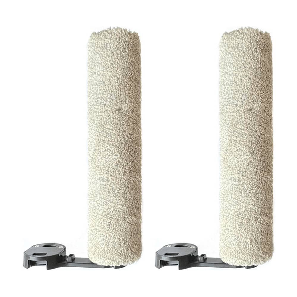 Rodillo Cepillo Repuesto Trapero X7-pro 2 Unidades Primaterm image number 0.0