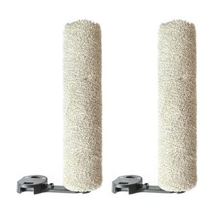 Rodillo Cepillo Repuesto Trapero X7-pro 2 Unidades Primaterm