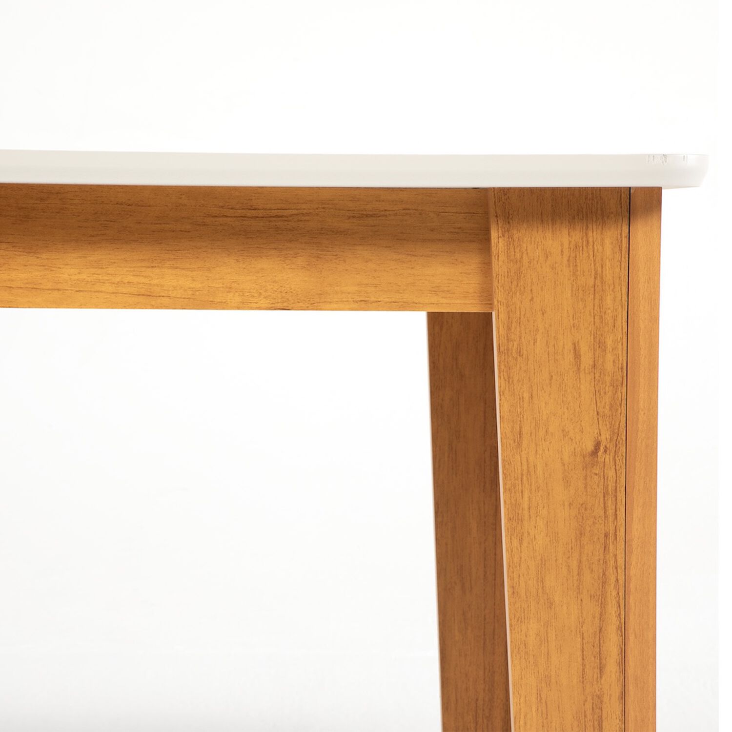 Mesa De Comedor Elegante Estela Rectangular image number 3.0