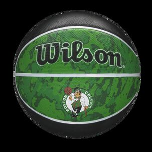 Balón Basketball Nba Team Tiedye Bskt Bos Celtics Wilson