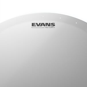 Parche 13&uml; Gen Hd Dry Ctd Evans