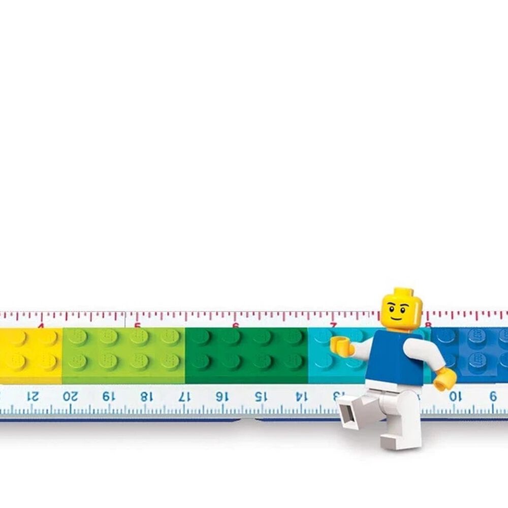 Lego Regla Para Construir image number 3.0