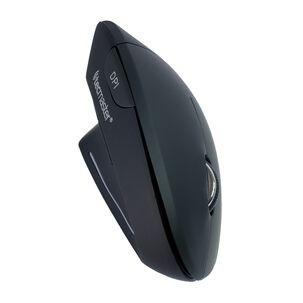Mouse Vertical Ergonómico Inalámbrico Para Zurdos Mouse Vertical Ergonómico Inalámbrico Para Zurdos