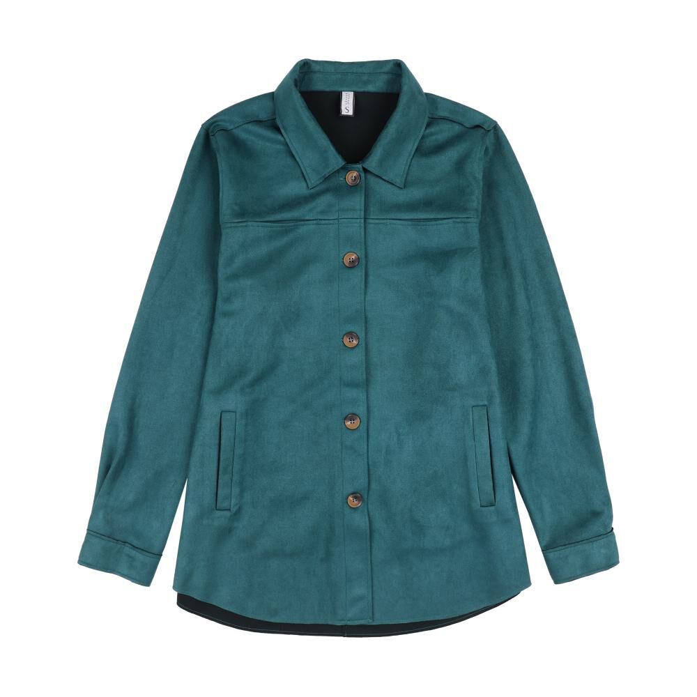 Chaqueta Mujer Lasage image number 0.0