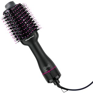 Cepillo Secador Y Voluminizador Hair Dryer Brush Mgf-7561