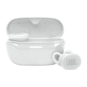 Audifonos Bluetooth Inear Tws Blanco Endurance Race 2 Jbl