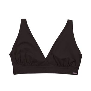 Top De Lactancia Negro 2rios