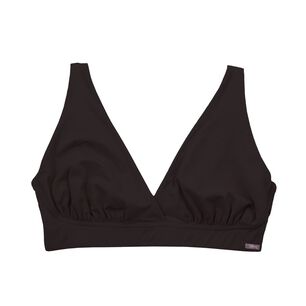 Top De Lactancia Negro 2rios