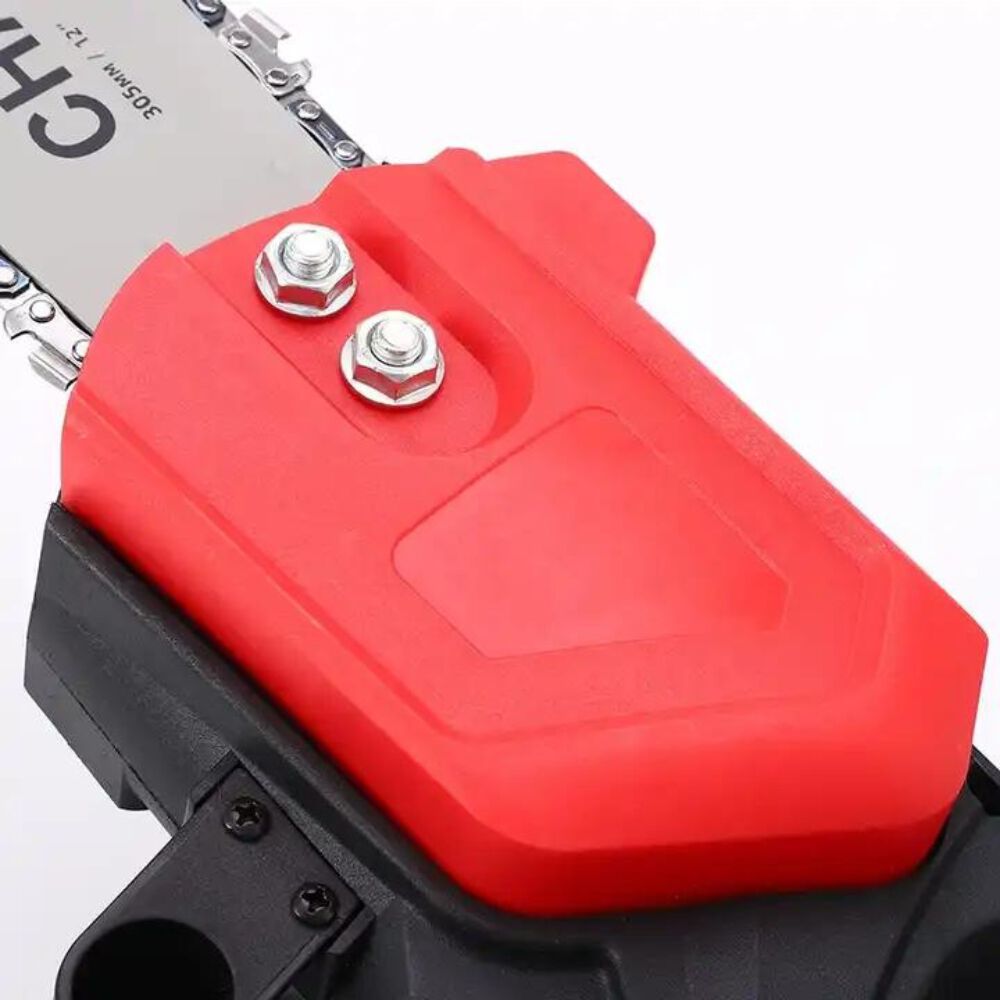 Motosierra Inalámbrica 12 Pulgadas 1 Batería image number 8.0