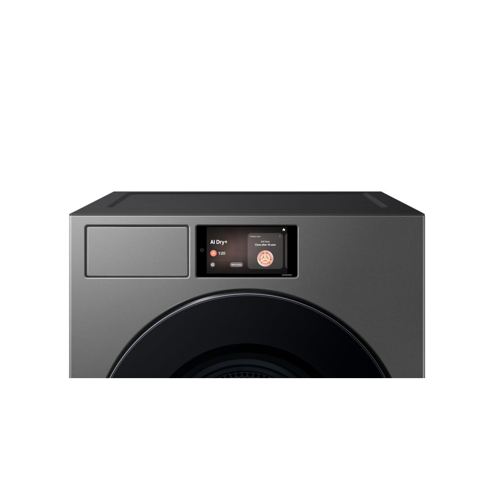 Secadora 17kg Bespoke Ai Con Bomba De Calor image number 5.0