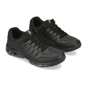 Zapatilla Urbana Hombre Rolly Go Black