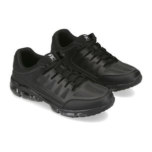 Zapatilla Urbana Hombre Rolly Go Black