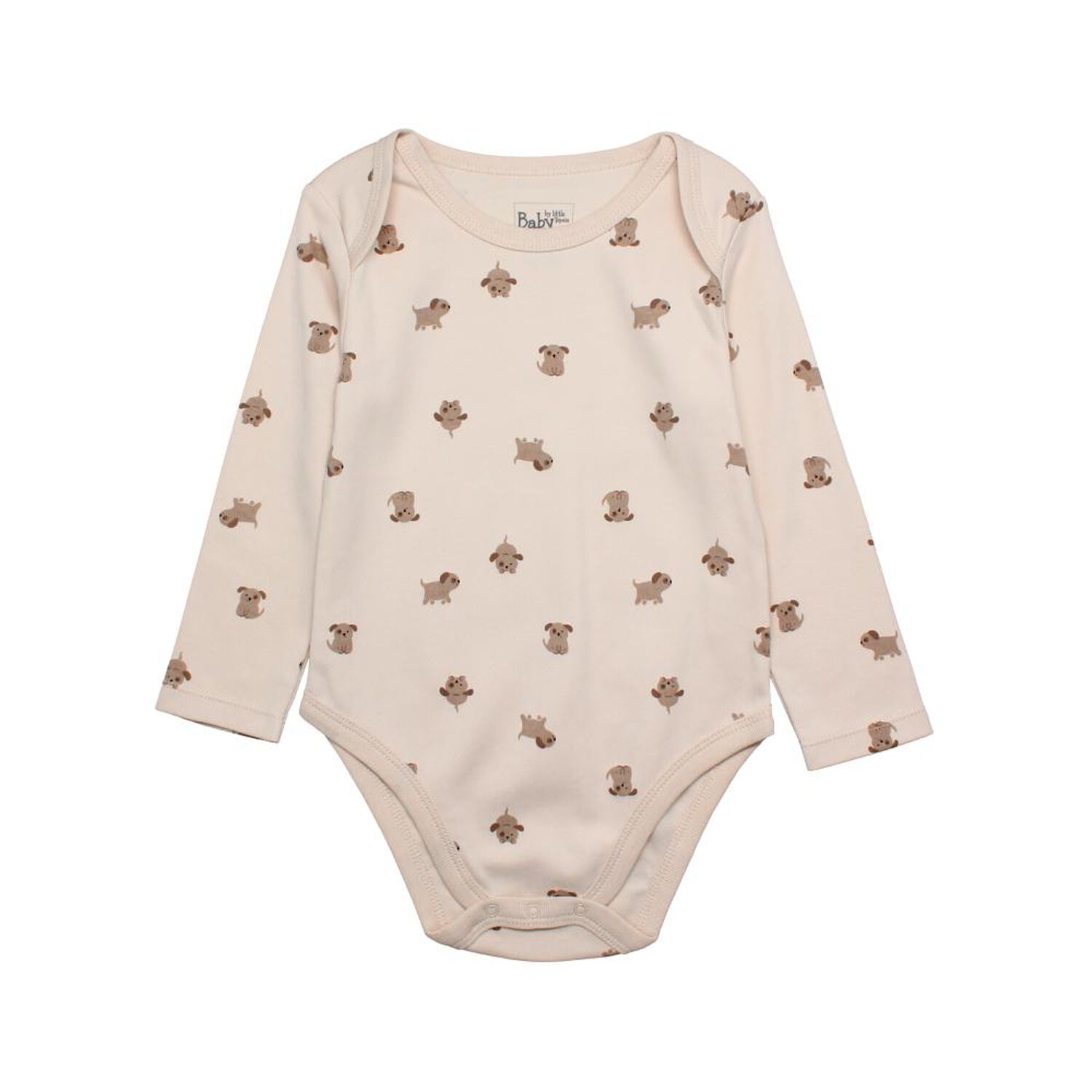 Body Bebe Ni&ntilde;o Baby image number 4.0