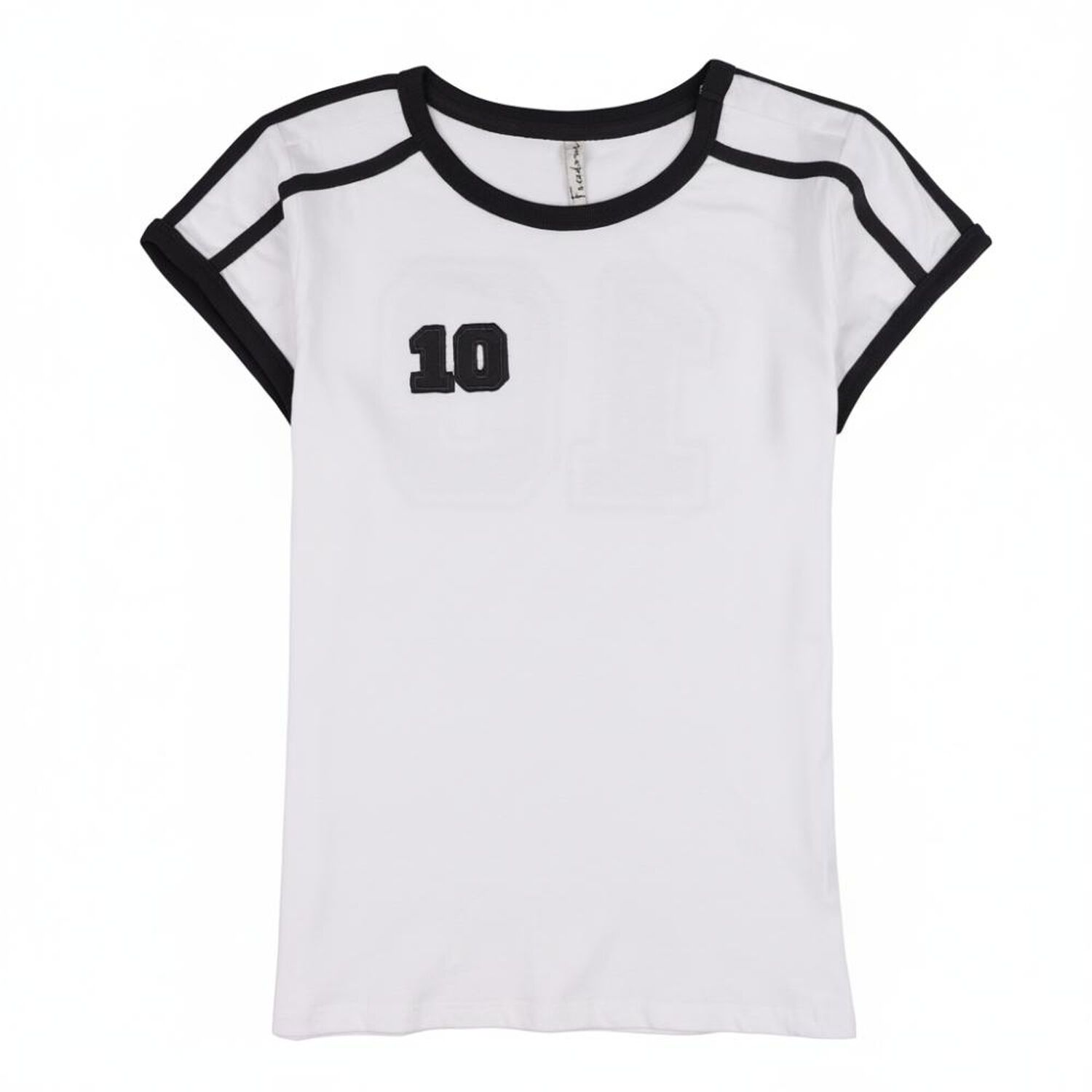 Polera Mujer Freedom image number 0.0
