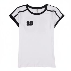 Polera Mujer Freedom