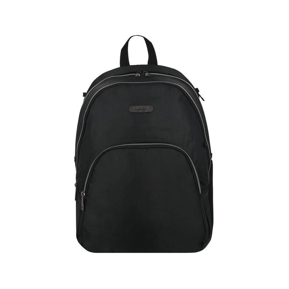 Mochila Notebook Xtrem Kansas 6xt Negro 15" image number 0.0