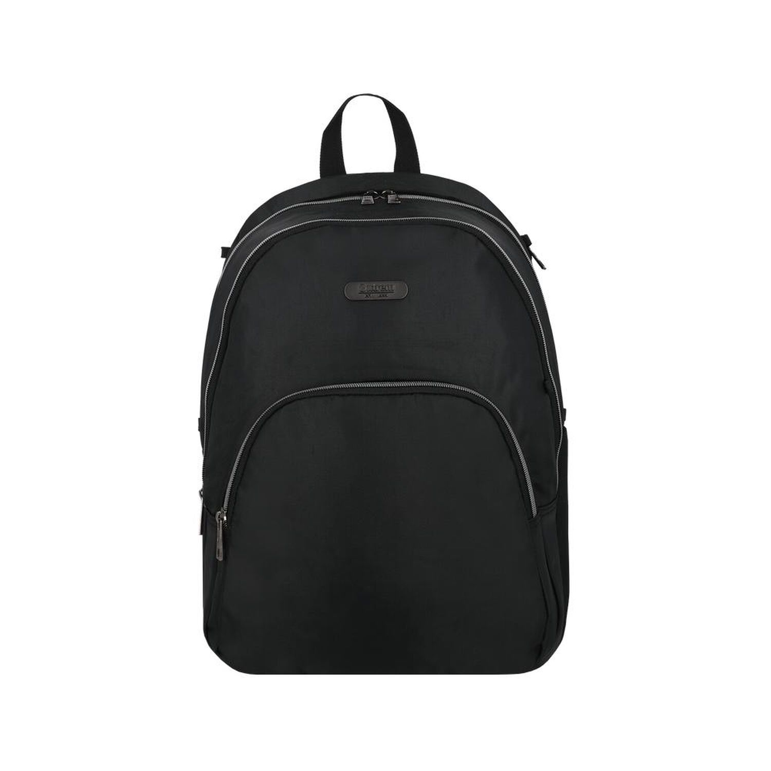 Mochila Notebook Xtrem Kansas 6xt Negro 15" image number 0.0