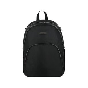 Mochila Notebook Xtrem Kansas 6xt Negro 15"
