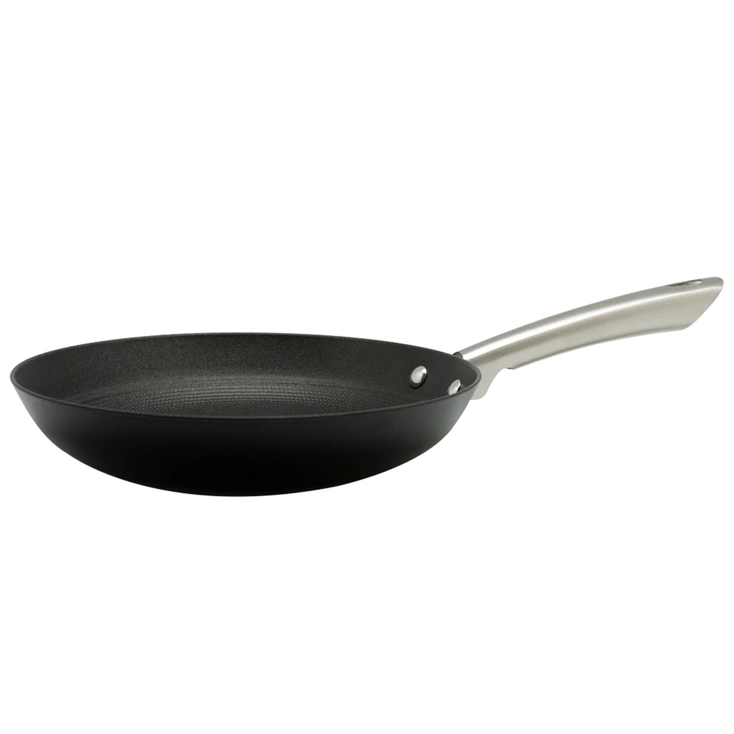 Sarten 24 Cm Iron Cast Wayu Acero Resistente image number 1.0