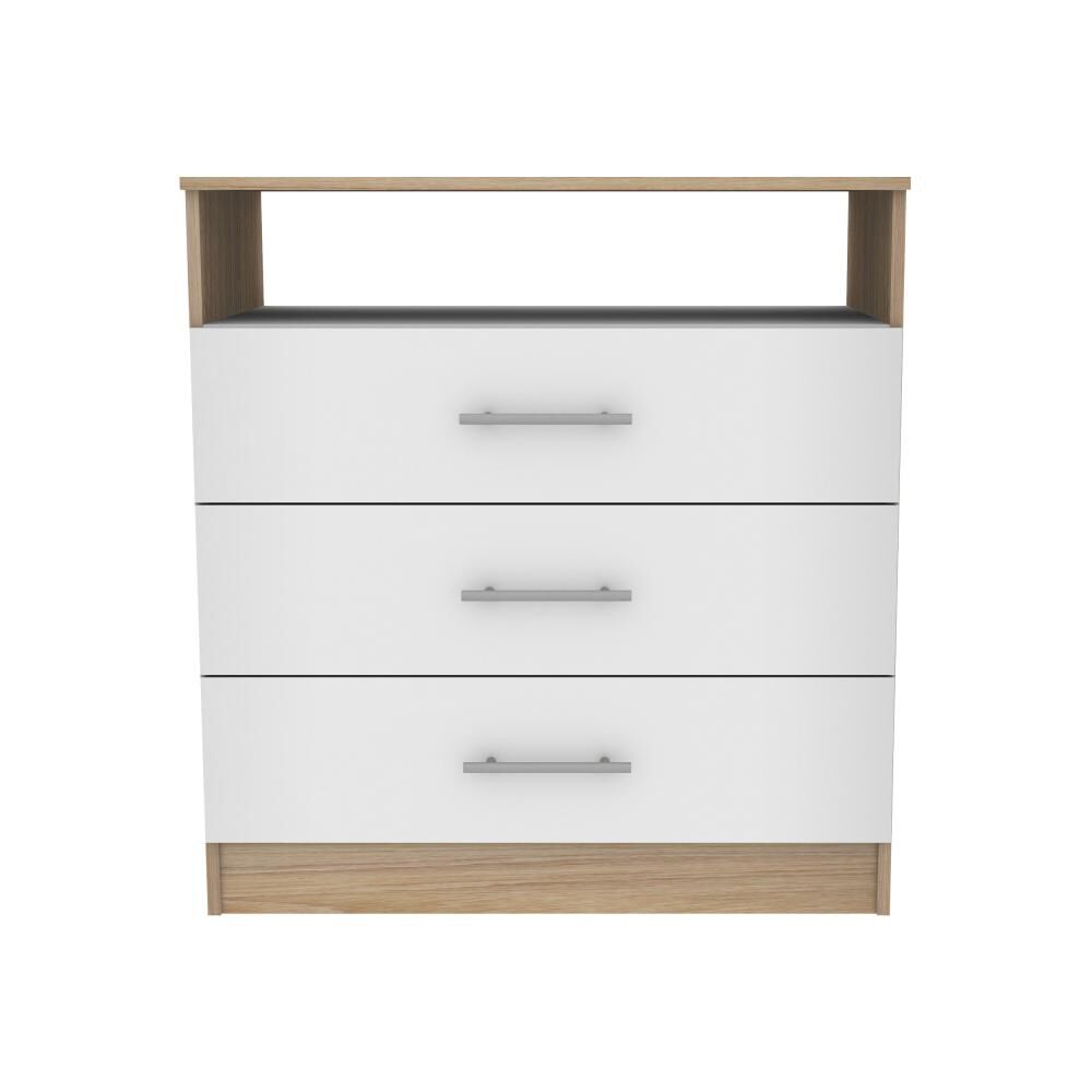 C&oacute;moda Cic Atria / 3 Cajones image number 0.0