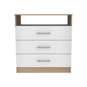 C&oacute;moda Cic Atria / 3 Cajones
