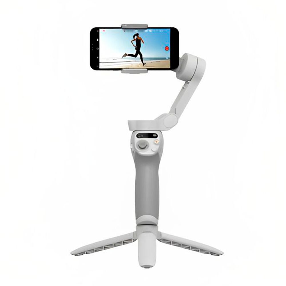 Estabilizador Dji Osmo Mobile Se Gris (m05e01) image number 0.0