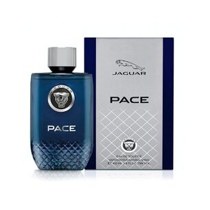Jaguar Classic Pace Edt 100 Ml